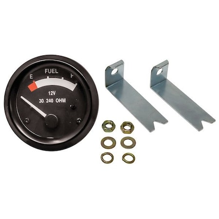 A & I Products Gauge; Fuel 3" x2.5" x2.5" A-1074336M91